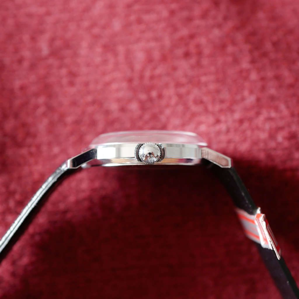 Montre neuve vintage Kelton 1972