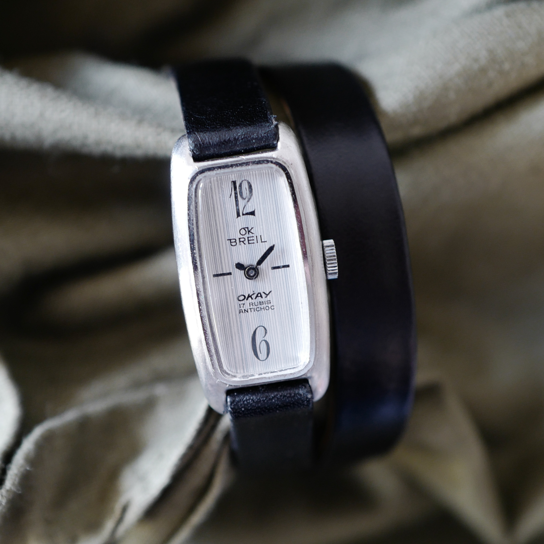 Montre Femme Breil EW0652 main image 1