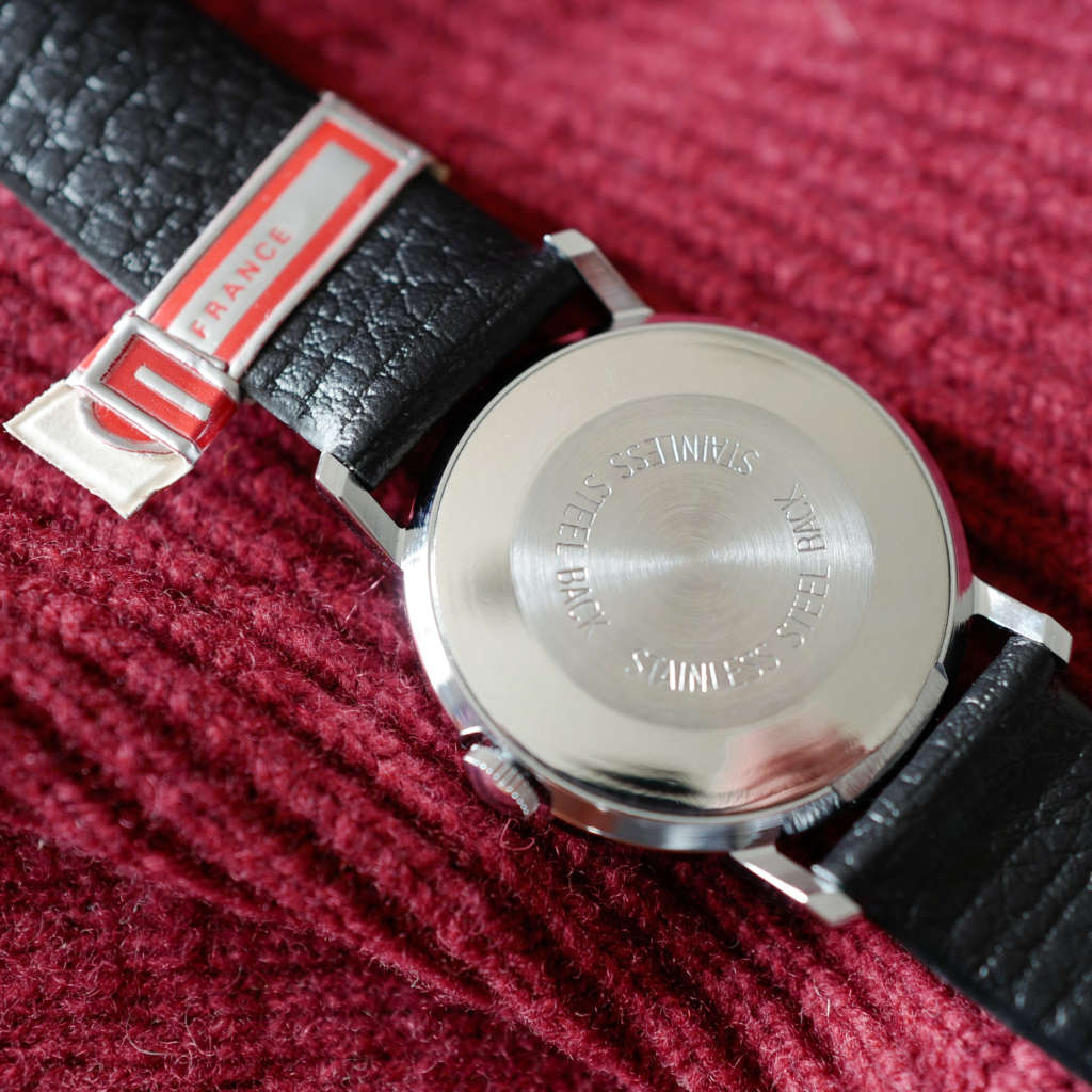 Montre vintage Kelton ancienne