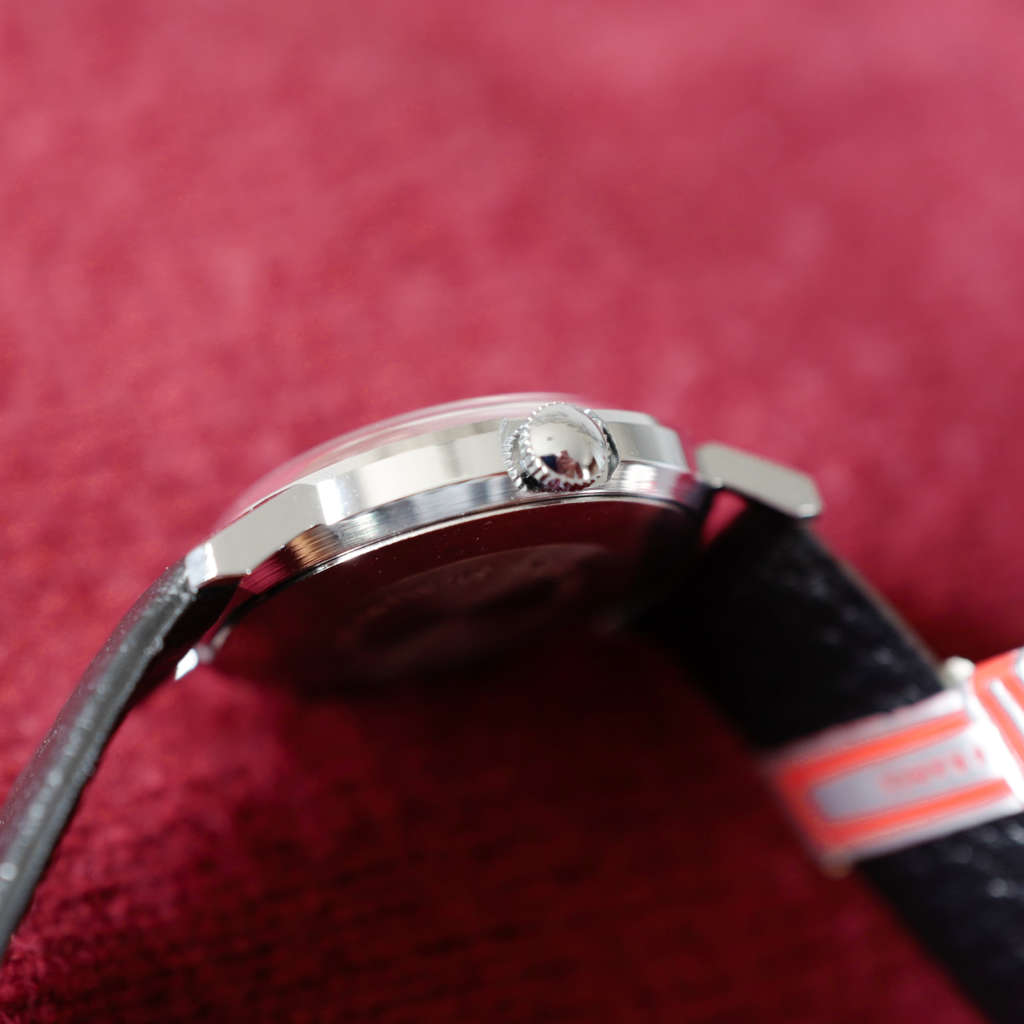 Montre vintage Kelton mécanique ancienne full set 1972