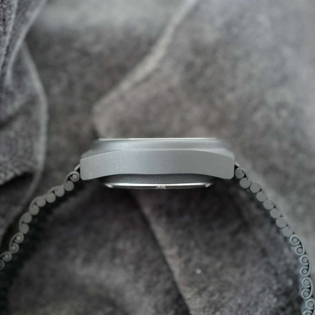 Porche Design Orfina lady petite neuve de stock vintage PVD Porche Design Orfina lady petite neuve de stock vintage PVD