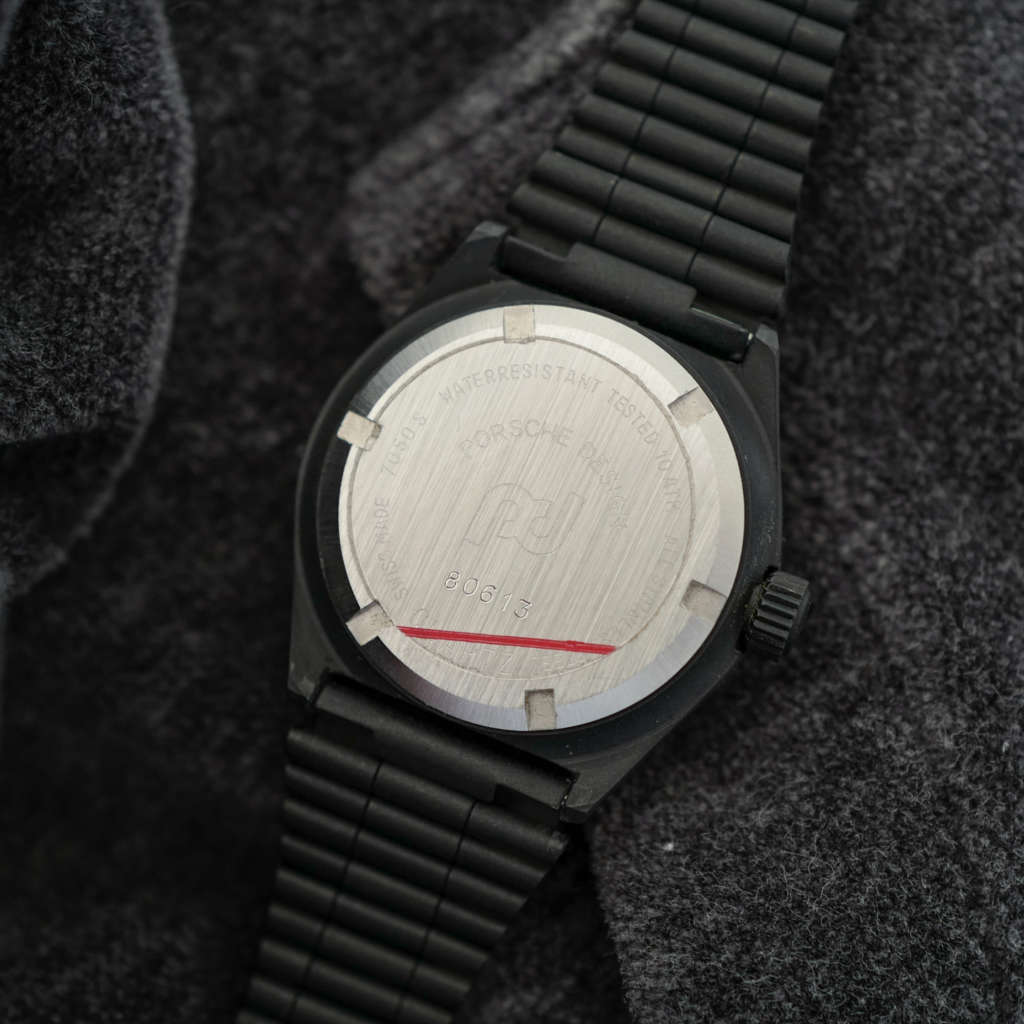 Porsche Design Orfina PVD Porsche Design Orfina PVD