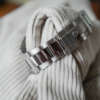 Rolex Datejust 41 occasion bracelet Oyster lunette lisse