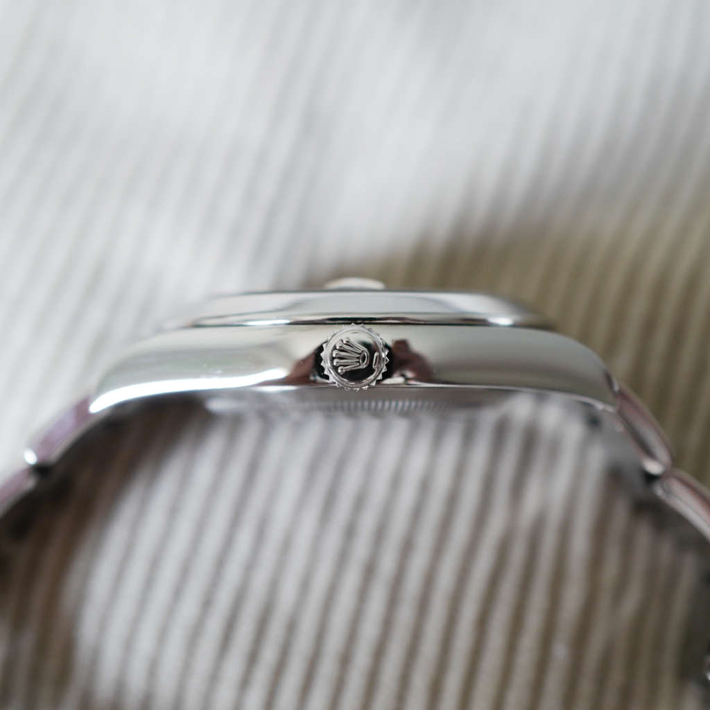 Rolex Datejust 41 occasion cadran bleu nuit Rolex Datejust 41 occasion cadran bleu nuit