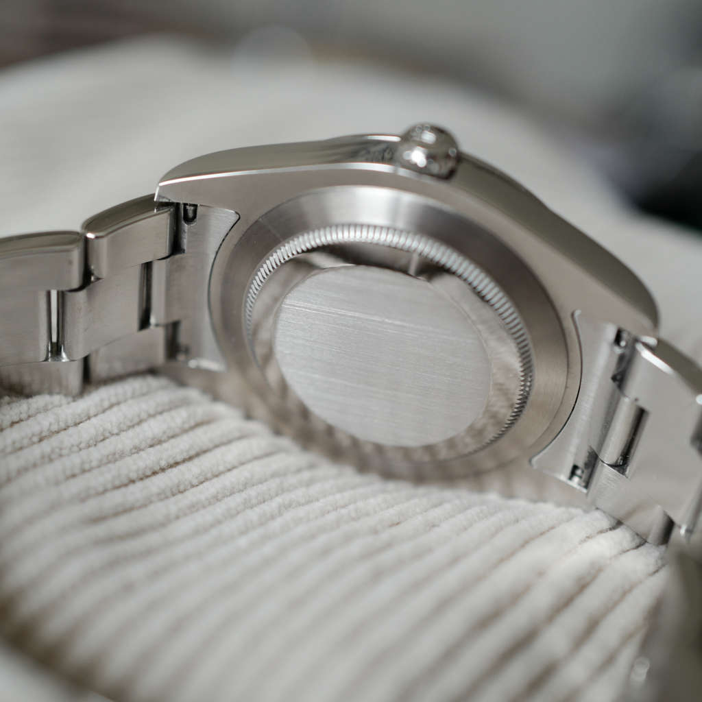 Rolex Datejust 41 occasion montre Rolex Datejust 41 occasion montre