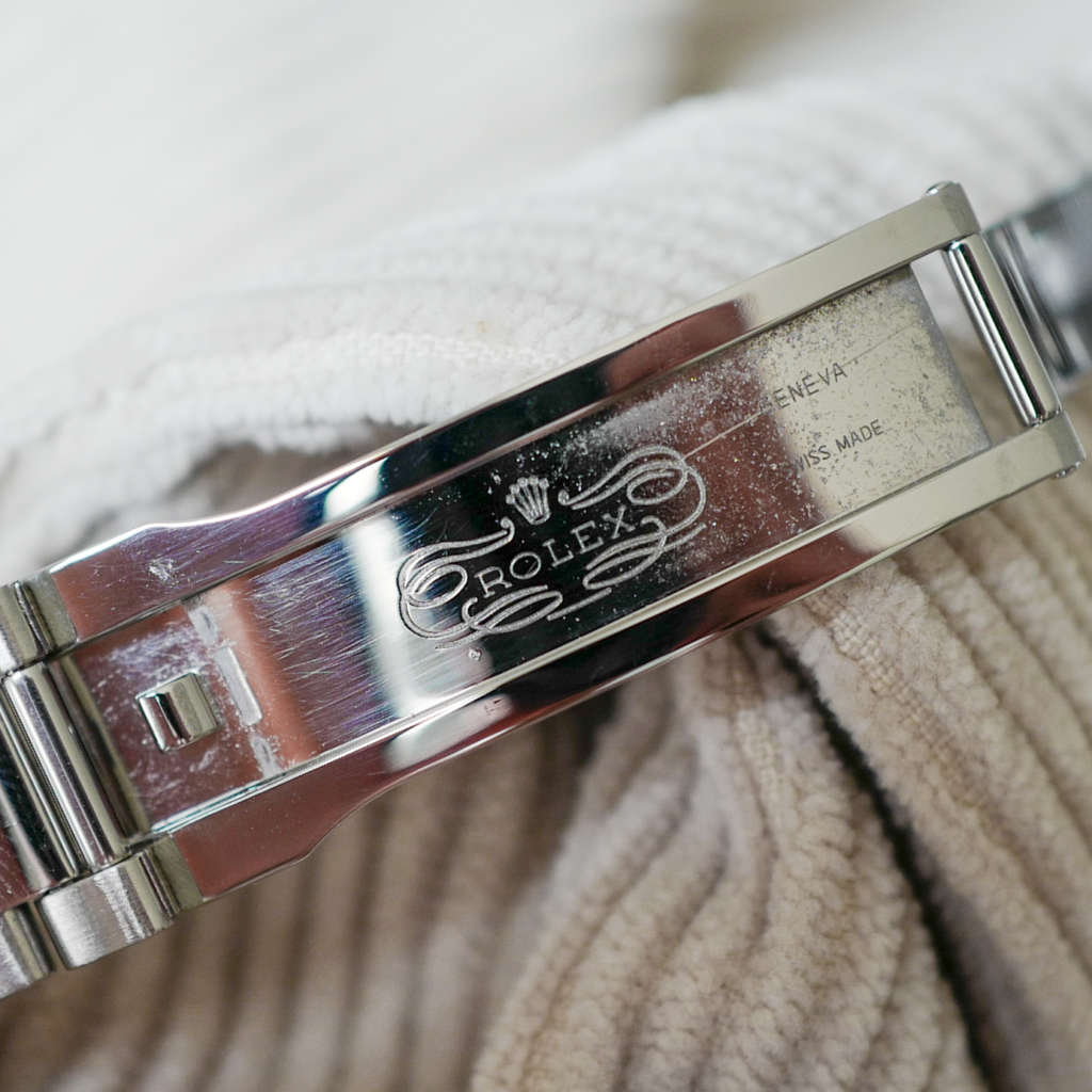 Rolex Datejust 41 occasion oysterlock Rolex Datejust 41 occasion oysterlock