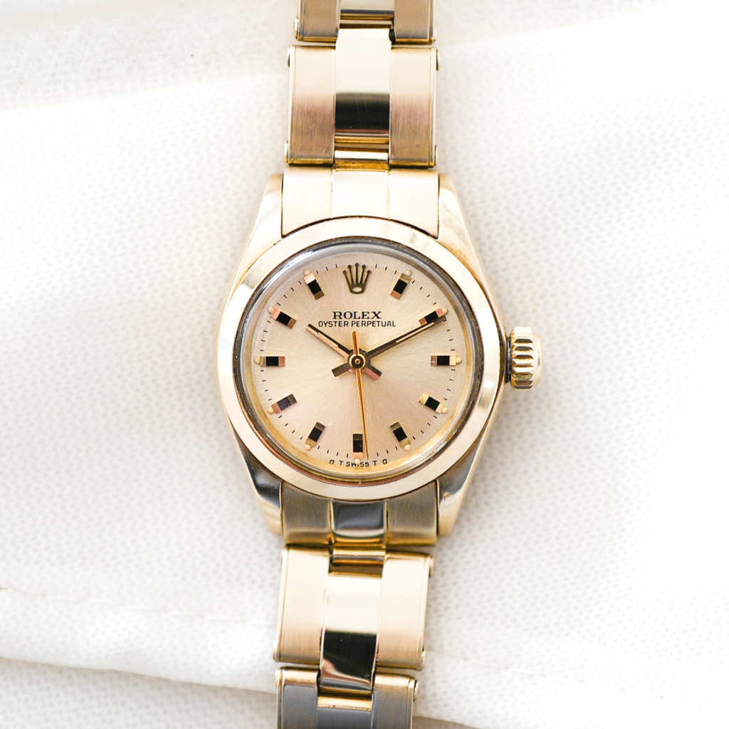 Rolex Oyster Perpetual 6718 vintage Rolex Oyster Perpetual 6718 vintage