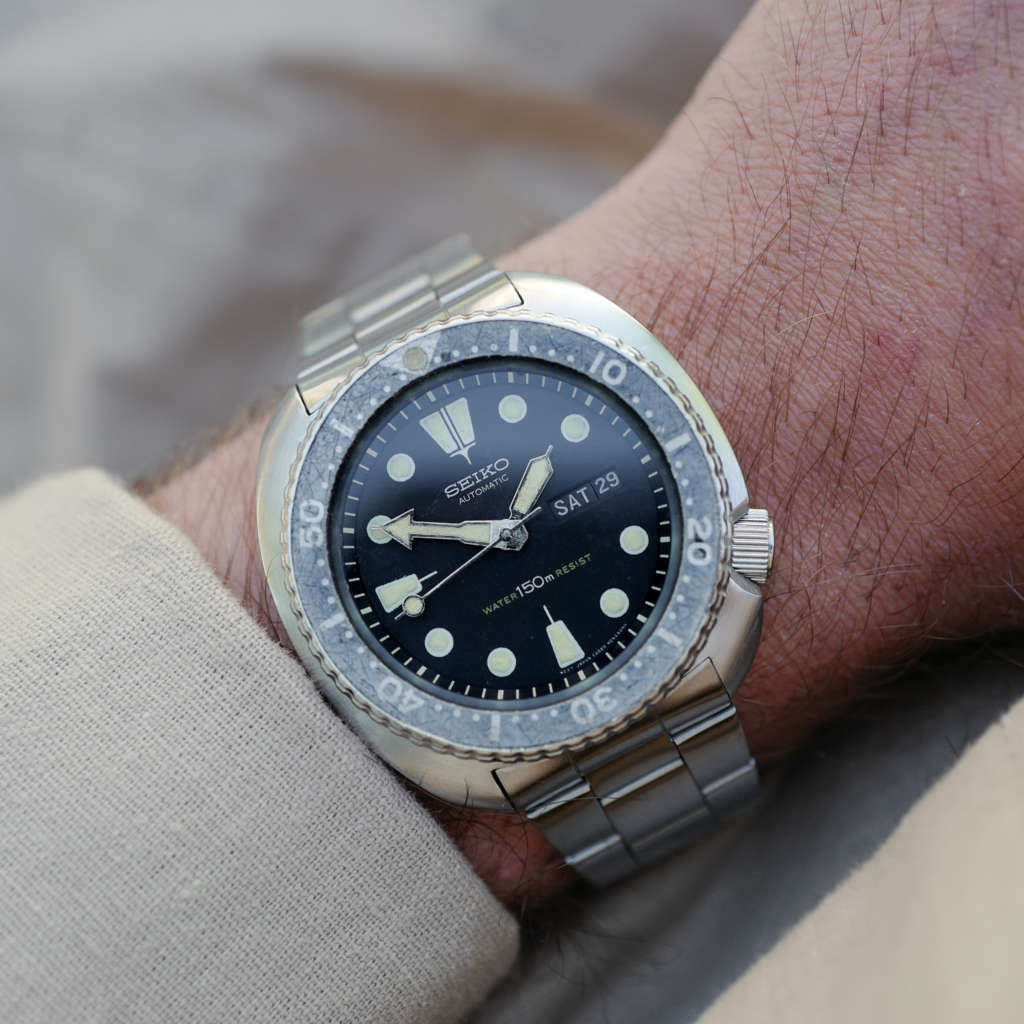 6309 - 7040 seiko ancienne vintage 6309 - 7040 seiko ancienne vintage