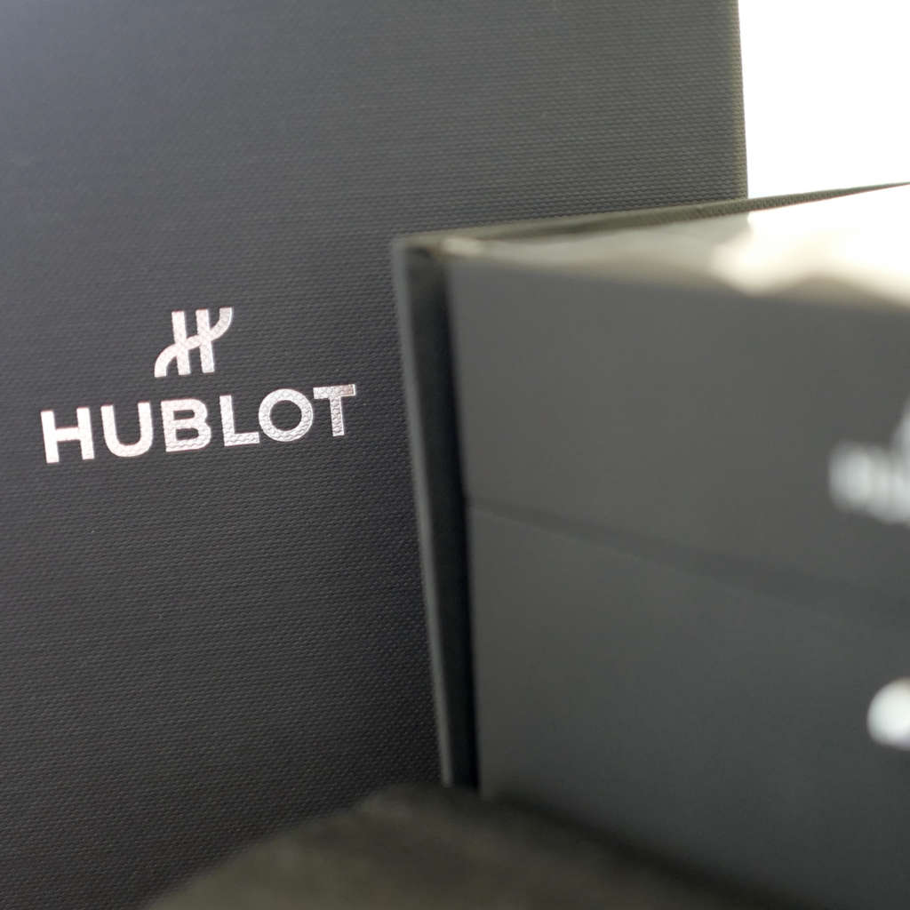 Classique Fusion 542.CM.1171.RX hublot black magic Classique Fusion 542.CM.1171.RX hublot black magic