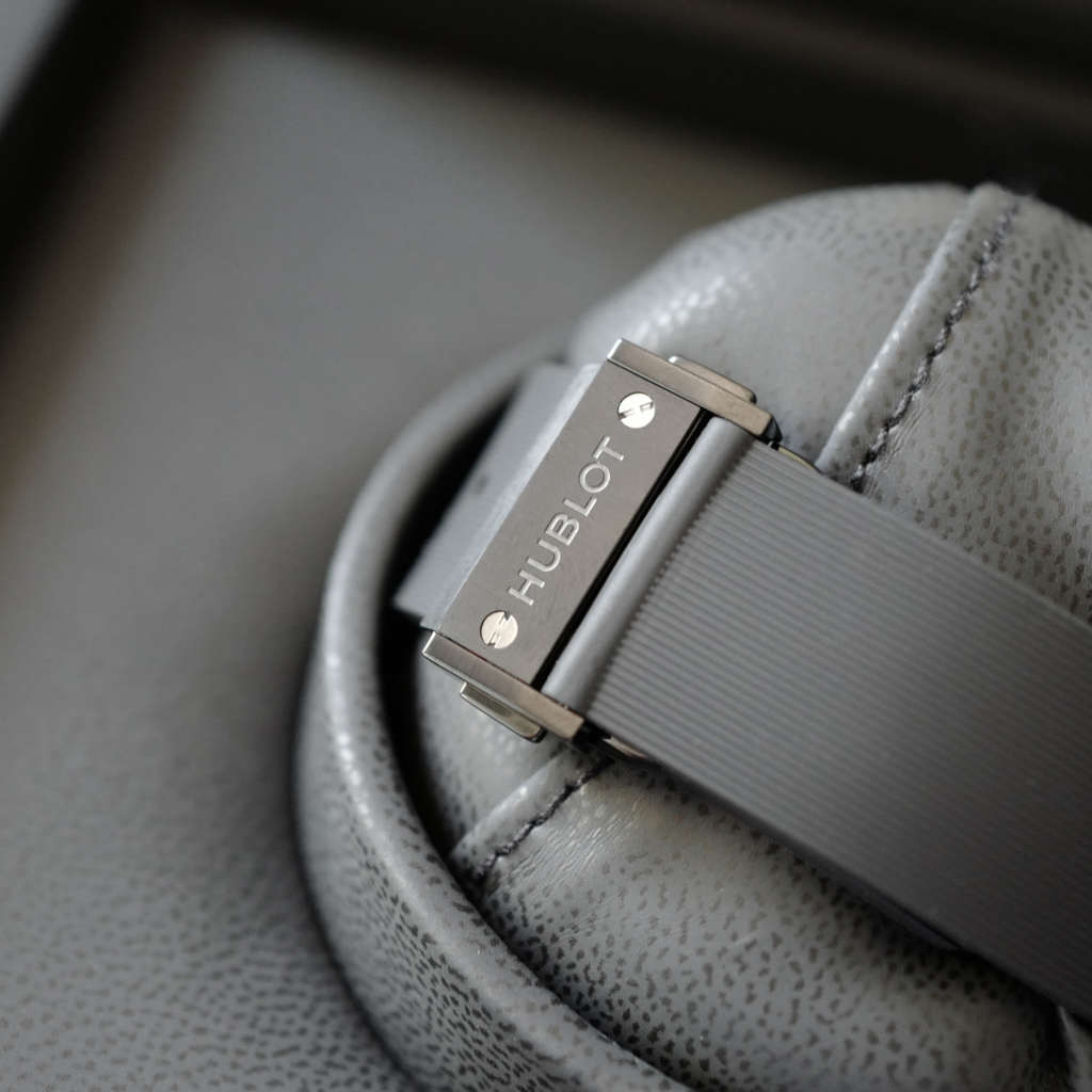 Hublot Classique Fusion 542.CM.1171.RX black magic Hublot Classique Fusion 542.CM.1171.RX black magic