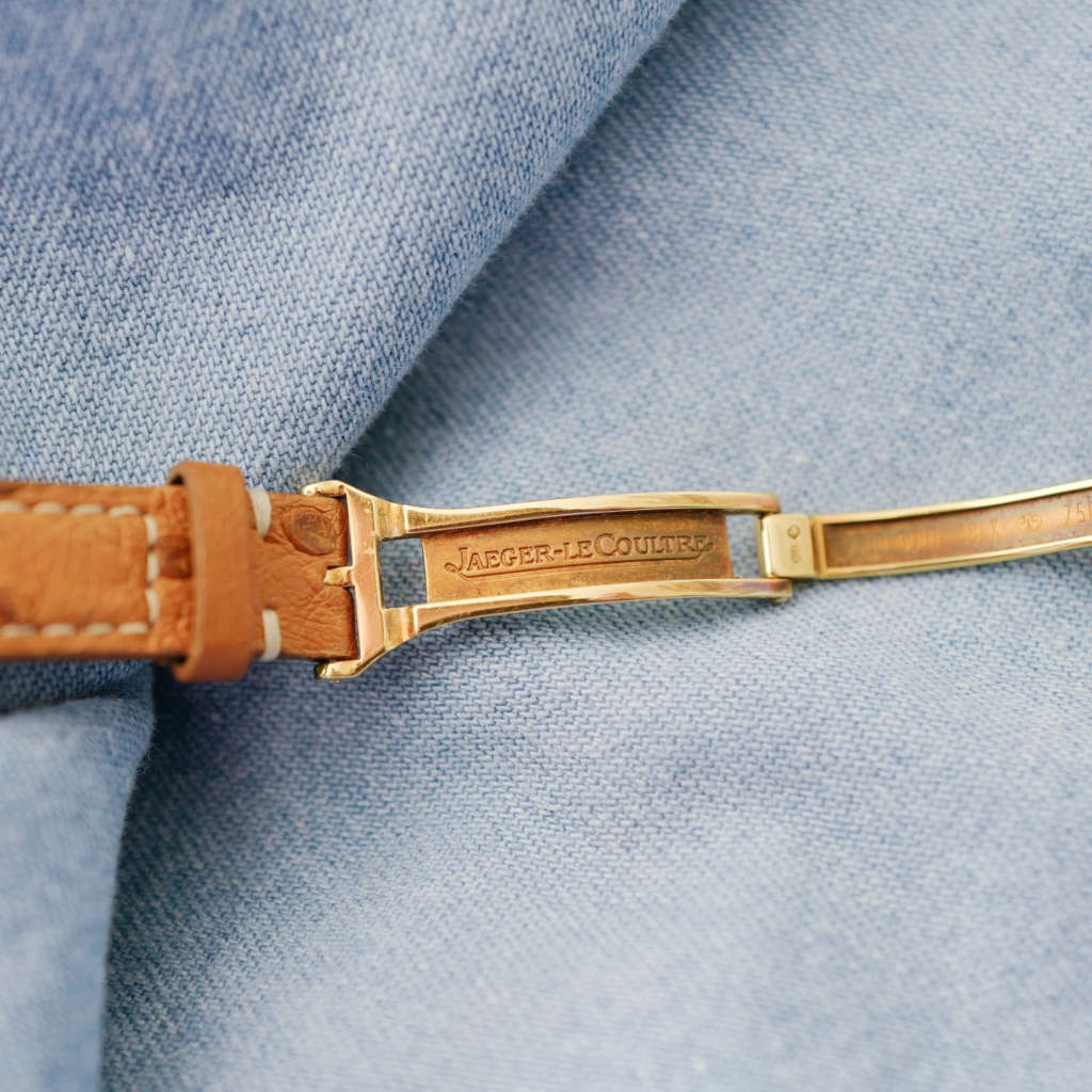 Jaeger Lecoultre vintage Jaeger Lecoultre vintage