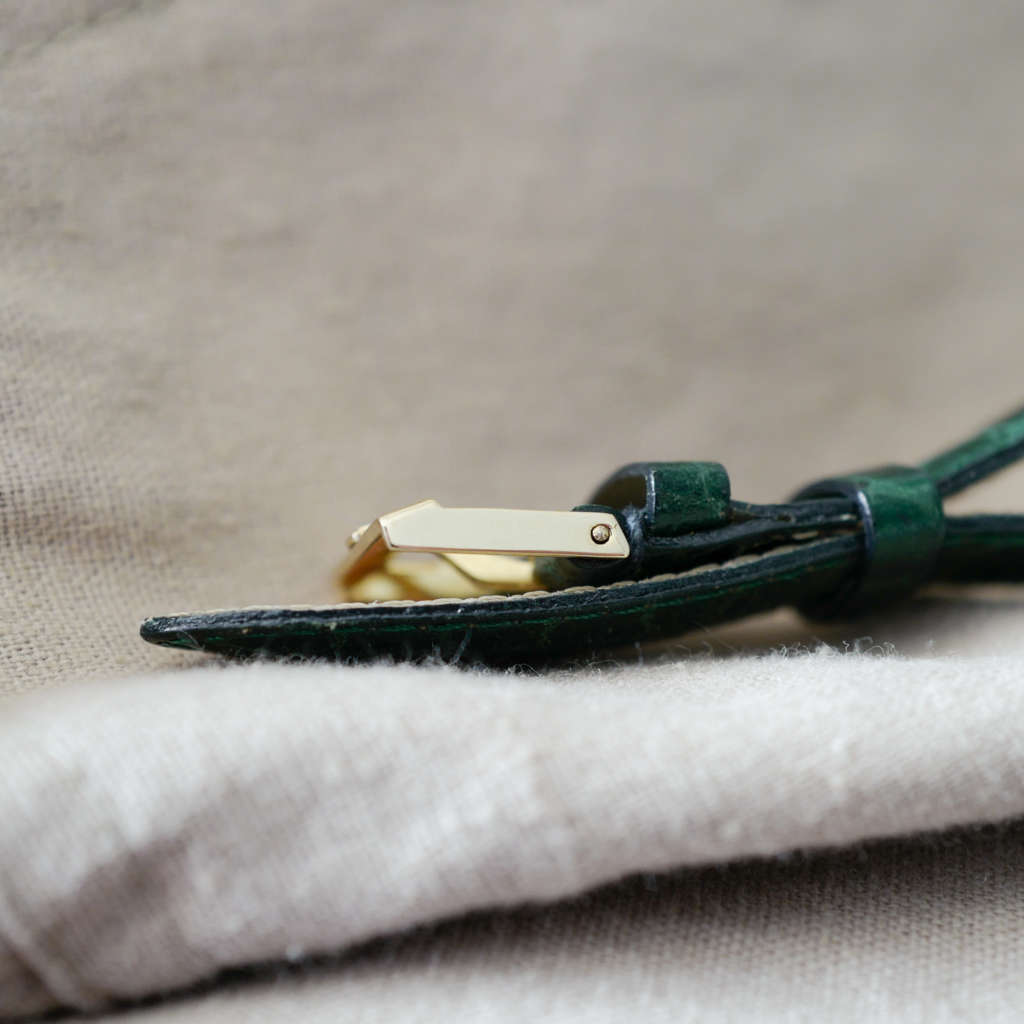 jolie montre omega seamaster vintage or Jolie montre Omega Seamaster vintage or