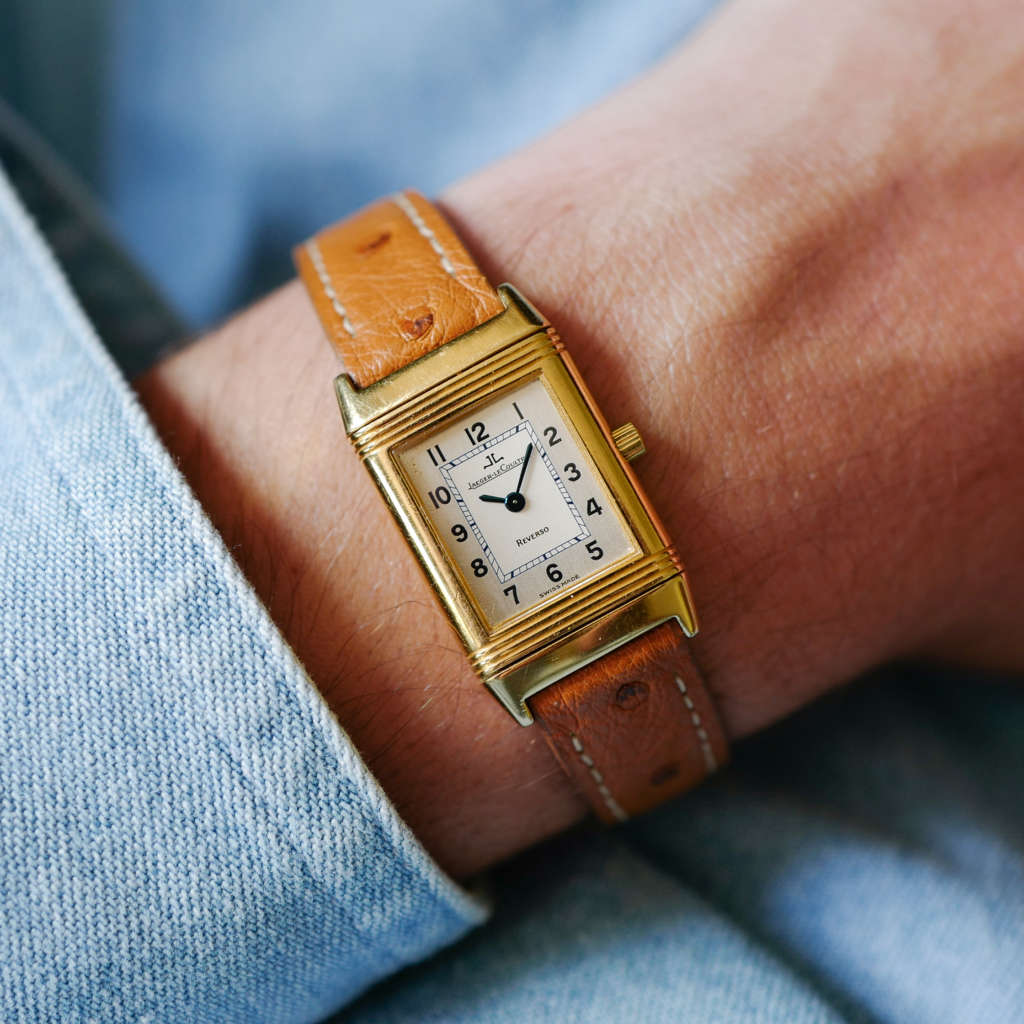 Montre ancienne vintage Audemars Piguet Montre ancienne vintage Audemars Piguet