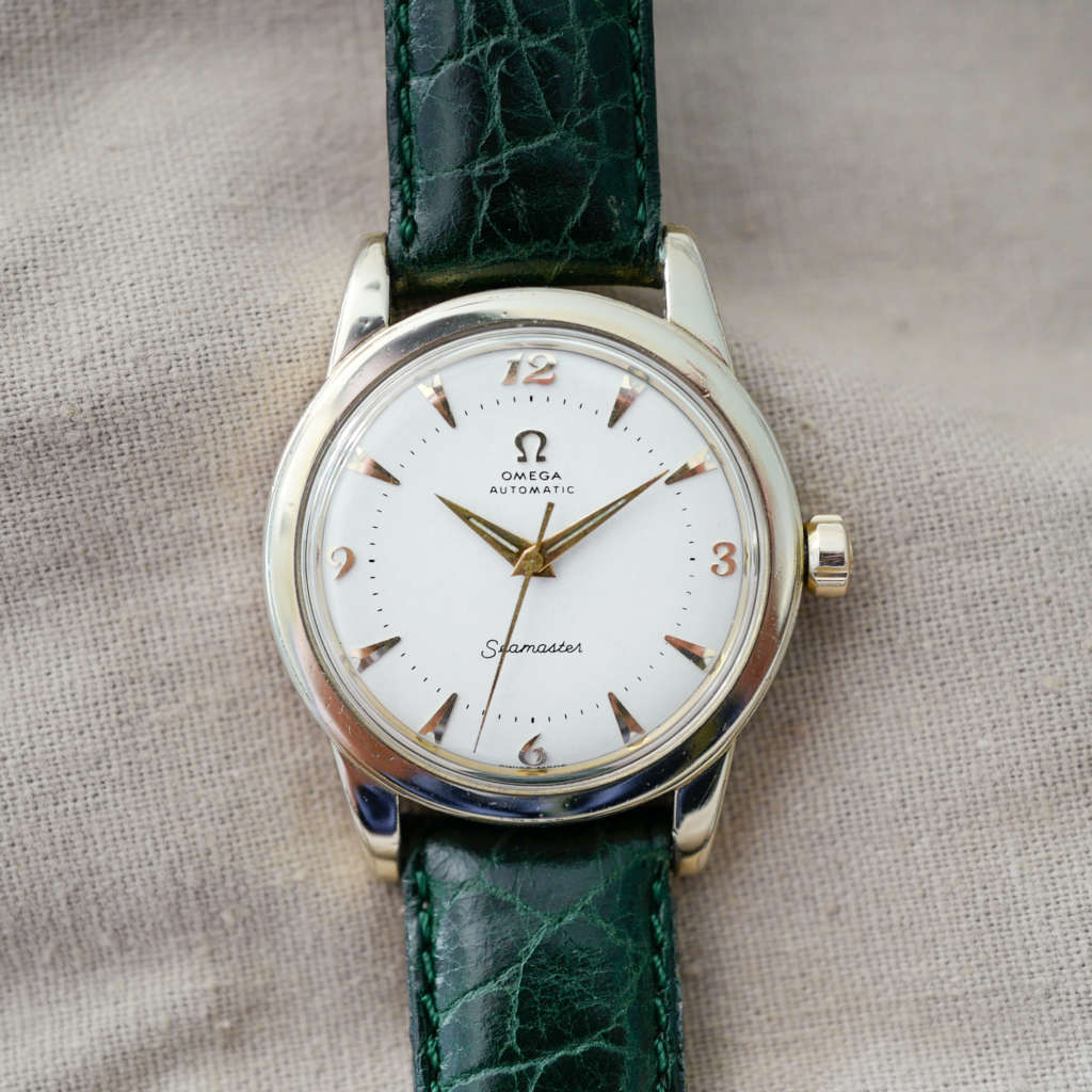 Montre Omega vintage Seamaster Gx6250 Montre Omega vintage Seamaster Gx6250