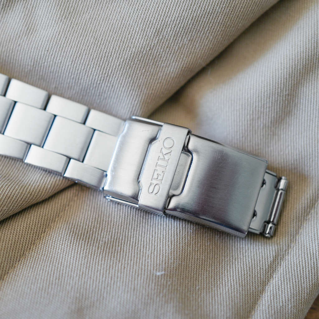 Originale bracelet Seiko vintage 6309 7040 Originale bracelet Seiko vintage 6309 7040