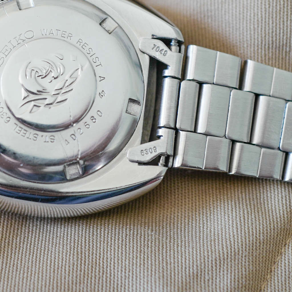 Seiko Turtle Apocalypse Now Seiko Turtle Apocalypse Now