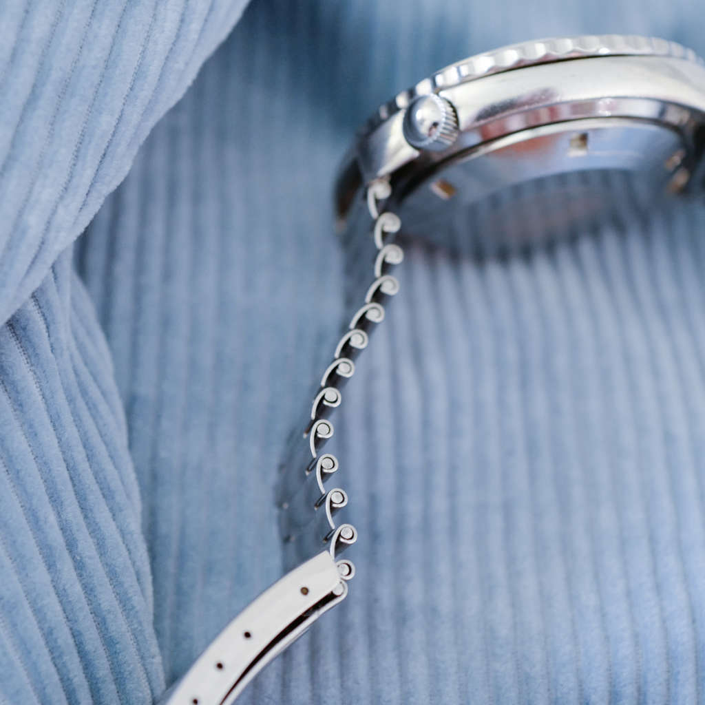 Bracelet NSA squale vintage 2002 Bracelet NSA squale vintage 2002