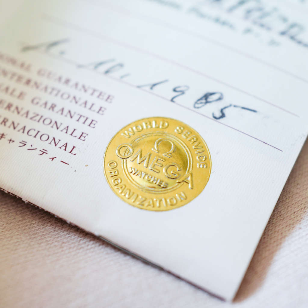 Montre vintage petite Omega Constellation pour femme 795.1080 Montre vintage petite Omega Constellation pour femme 795.1080