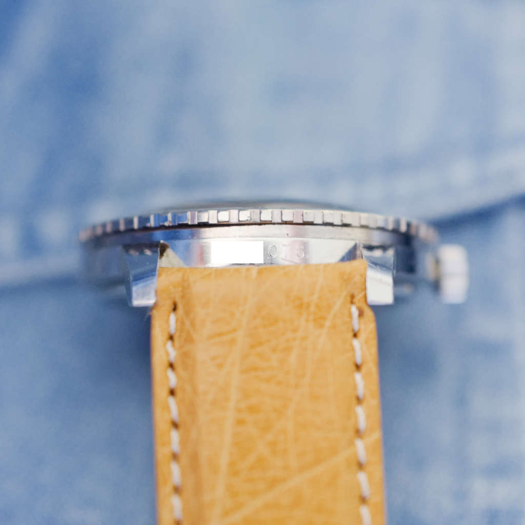 ontre zodiac sea wolf vintage Montre Zodiac Sea Wolf vintage