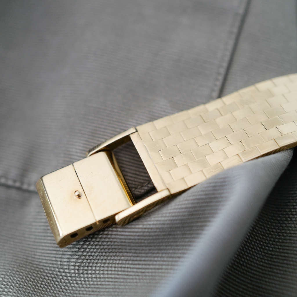 Omega Constellation 168.009 full gold Omega Constellation 168.009 full gold