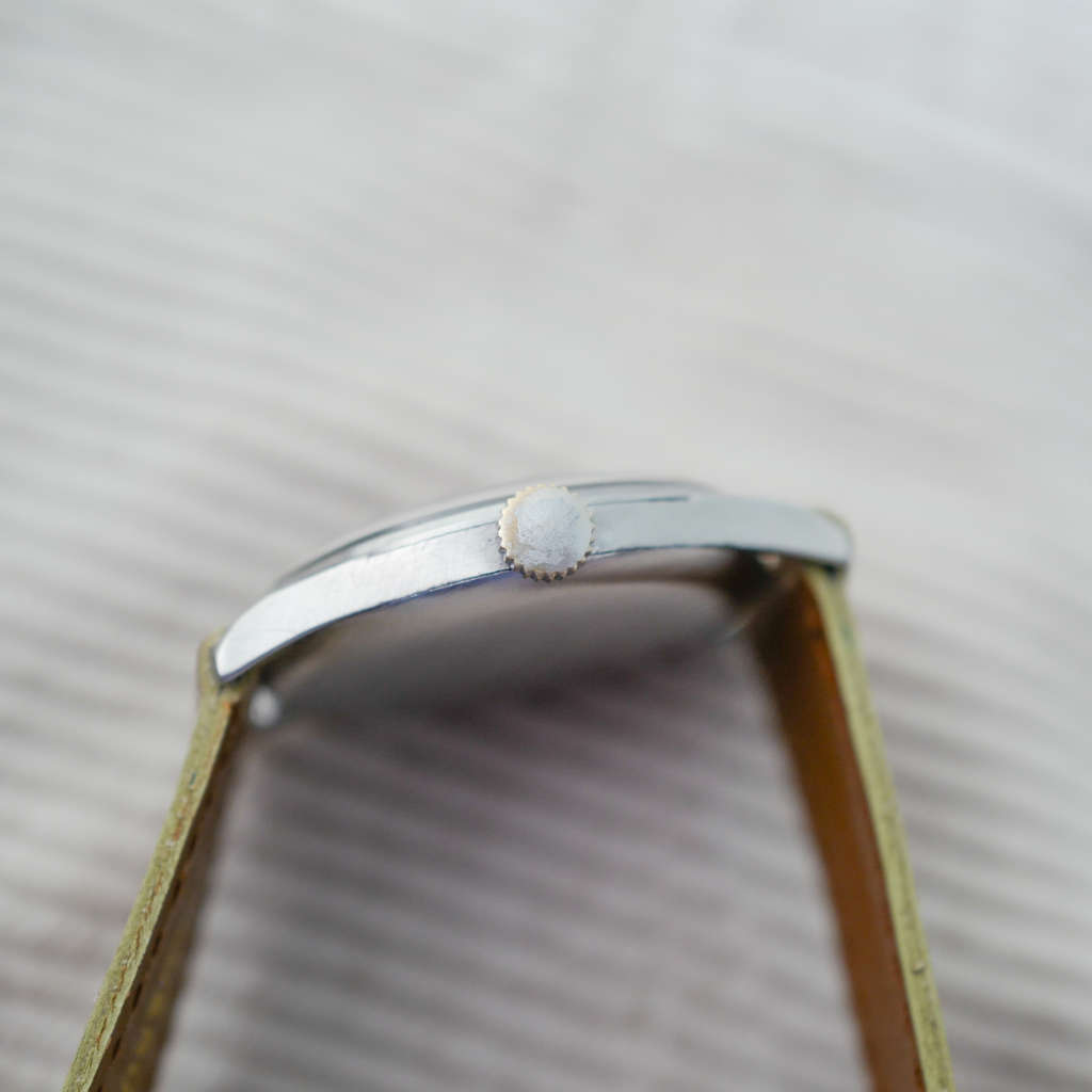 Recta militaire cadran Sector vintage soldat Recta militaire cadran Sector vintage soldat