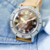 Réparation montre Zodiac Sea Wolf horloger