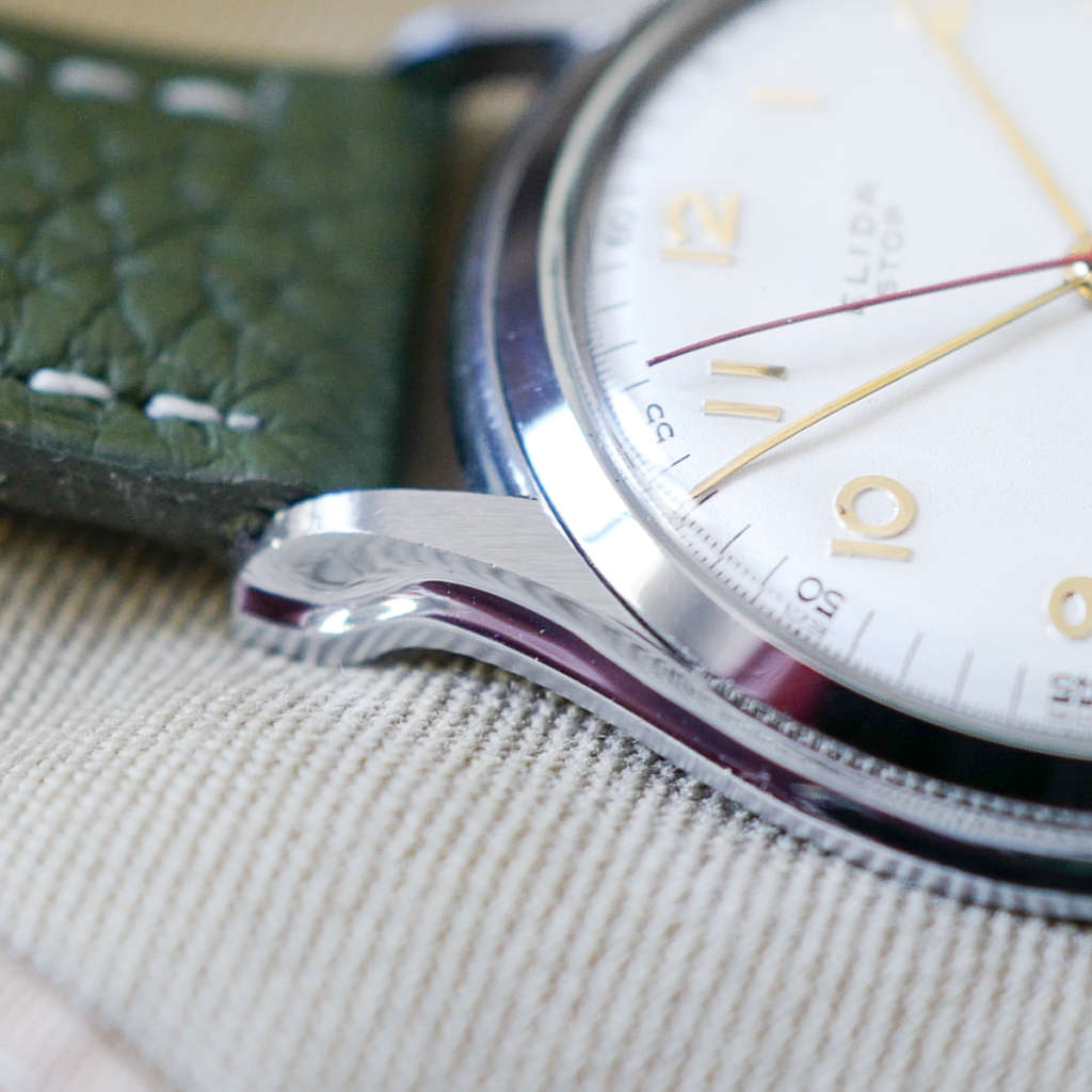 Jolie montre Omega chronostop Jolie montre Omega chronostop