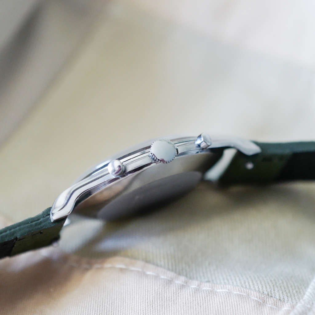 Montre ancienne Omega Chronostop Montre ancienne Omega Chronostop