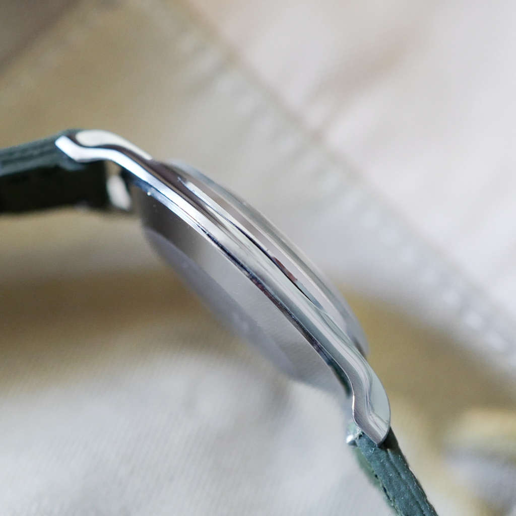 Rare montre Elida Chronostop ancienne Rare montre Elida Chronostop ancienne