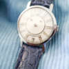 Rare montre vintage mystery dial