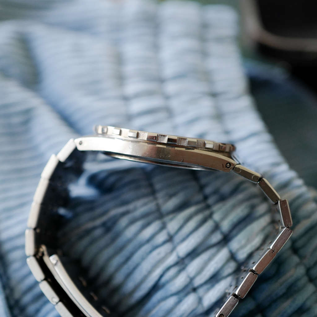 vintage Omega Seamaster 120 Jacques Mayol 396.0900 vintage Omega Seamaster 120 Jacques Mayol 396.0900