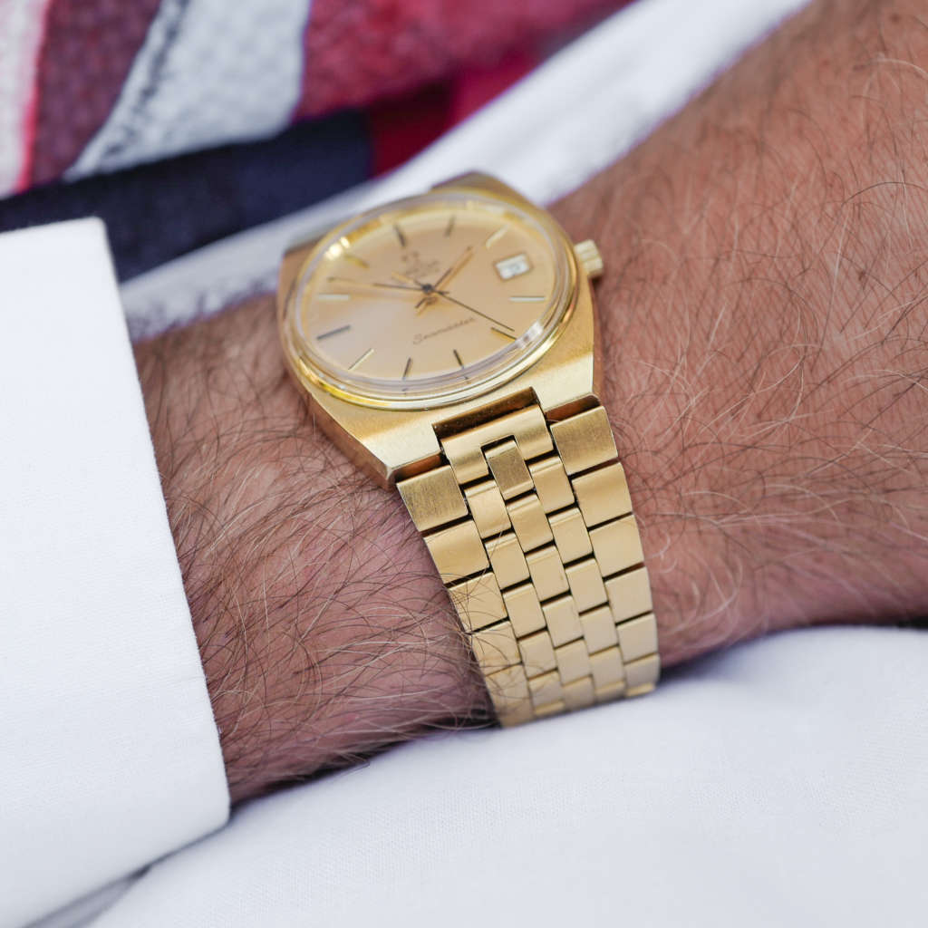 Seamaster Quartz 1960083 ancienne omega Seamaster Quartz 1960083 ancienne omega