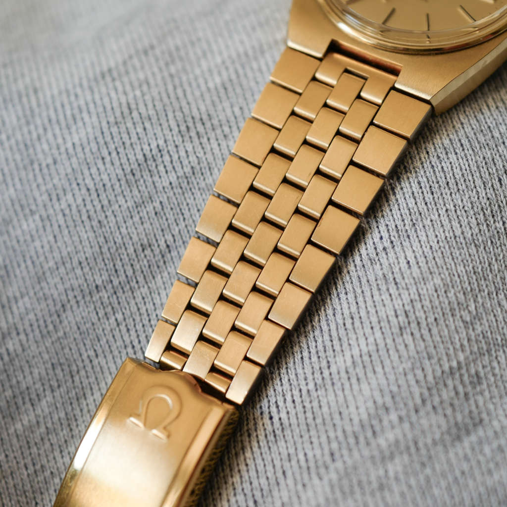 Seamaster Quartz 1960083 omega vintage Seamaster Quartz 1960083 omega vintage