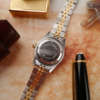 cafe noir les montres vintage horlogerie marseille rolex mini datejust oyster perpetual date 69173 vintage année 1985