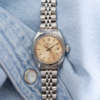 Montre vintage Rolex Datejust Oyster Date femme