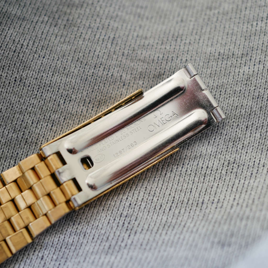 rare Seamaster Quartz 1960083 vintage rare Seamaster Quartz 1960083 vintage