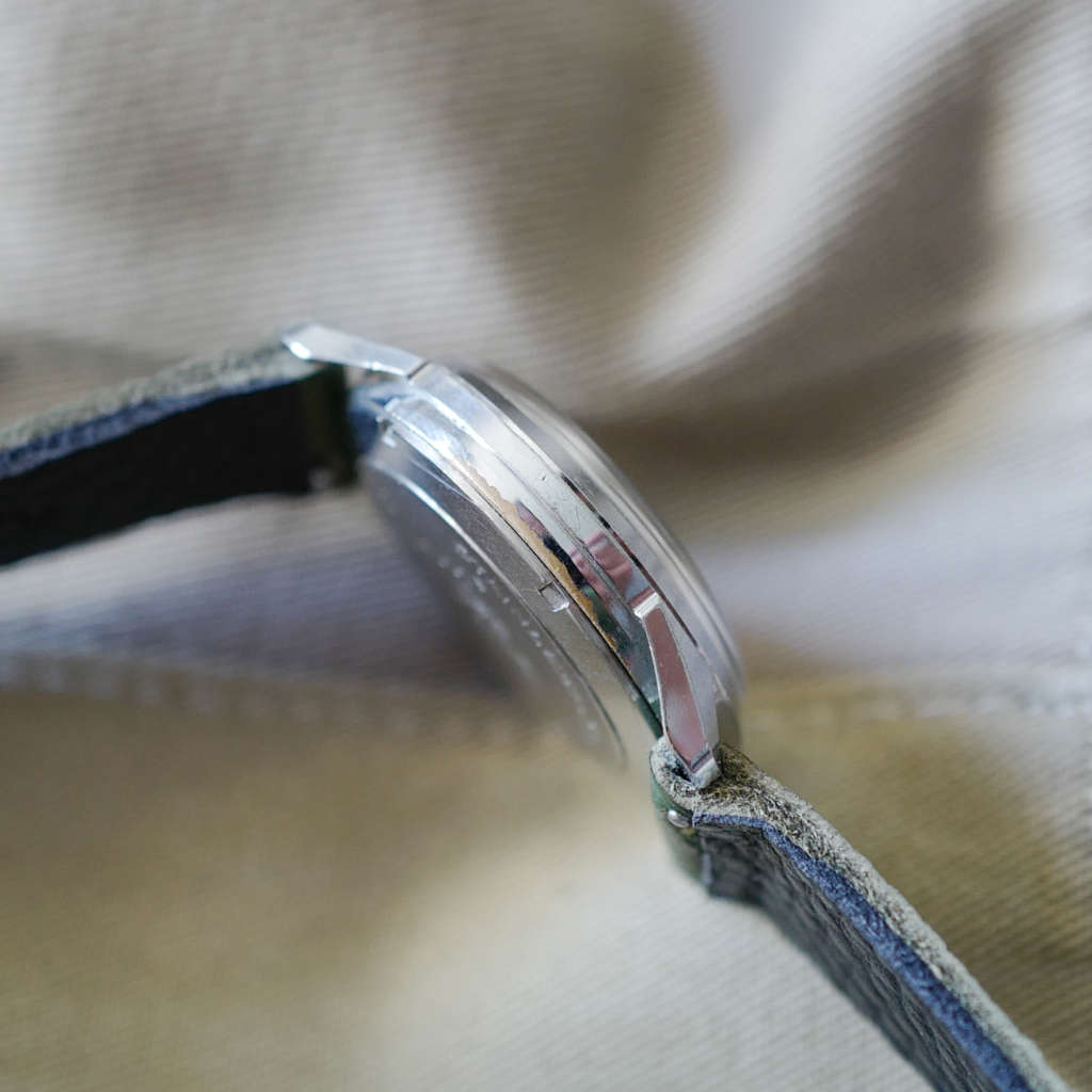 tres belle montre vintage lip idee cadeau montre ancienne