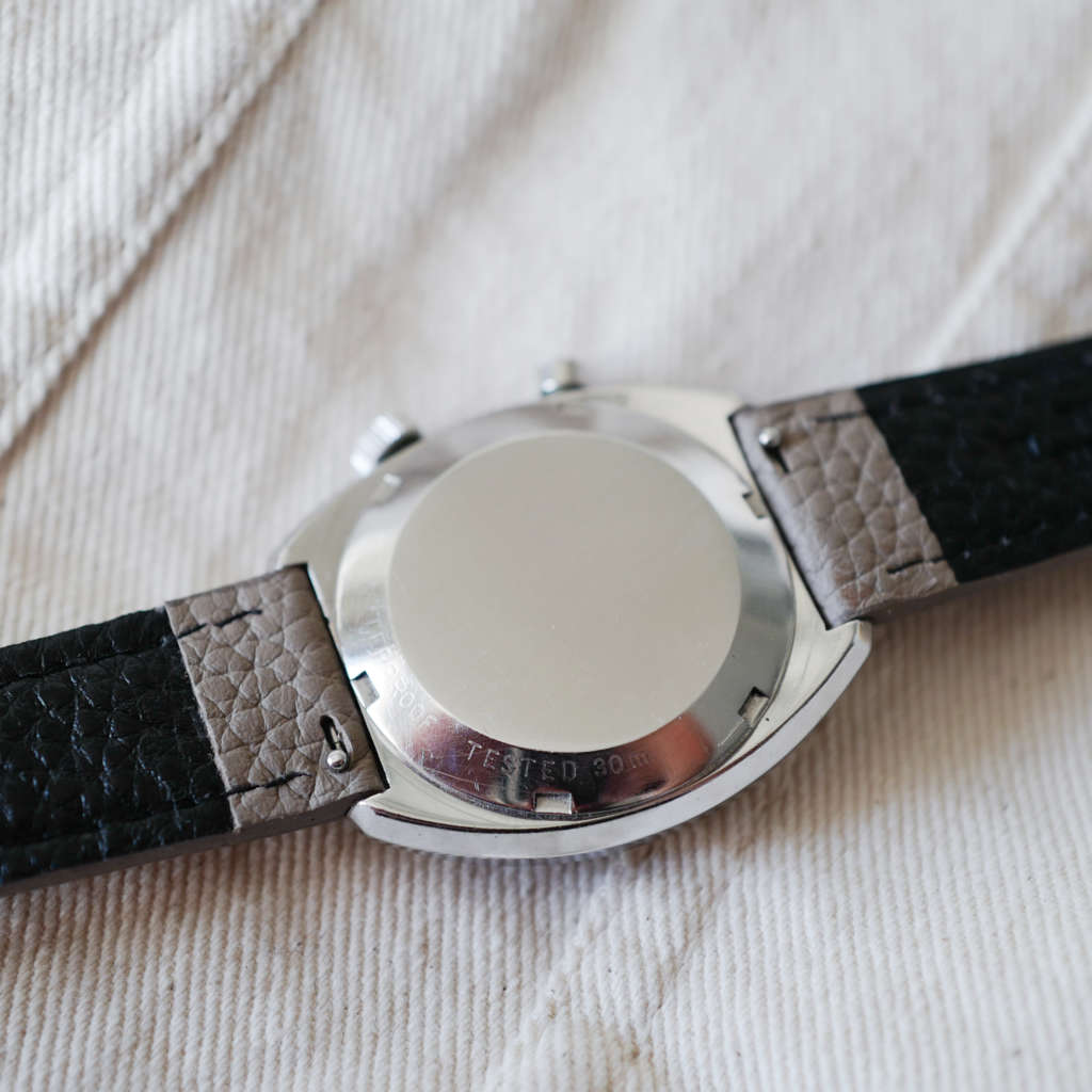 Chronostop Genève 145.009 vintage rare