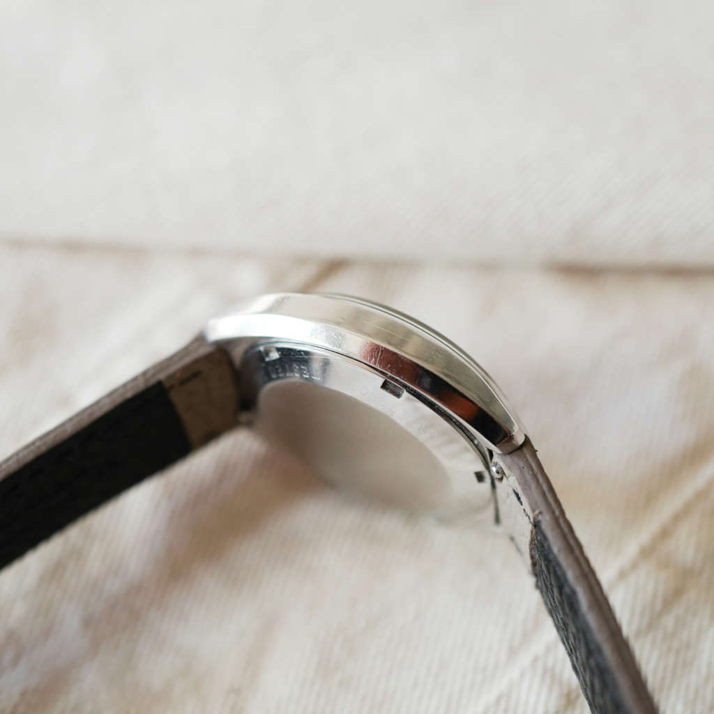 Omega Chronostop Genève 145.009 vintage