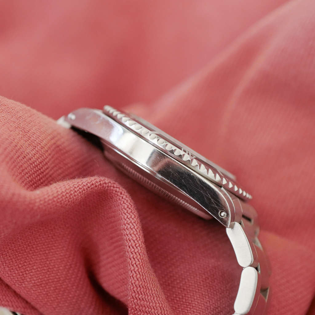 Rolex Submariner No Date 14060M full set boite papiers Rolex Submariner No Date 14060M full set boite papiers