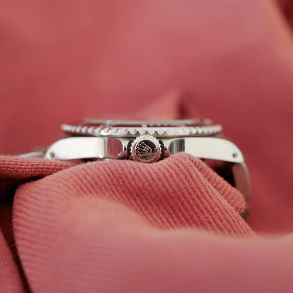 Rolex Submariner No Date 14060M non polie Rolex Submariner No Date Rolex Submariner No Date 14060M non polie Rolex Submariner No Date