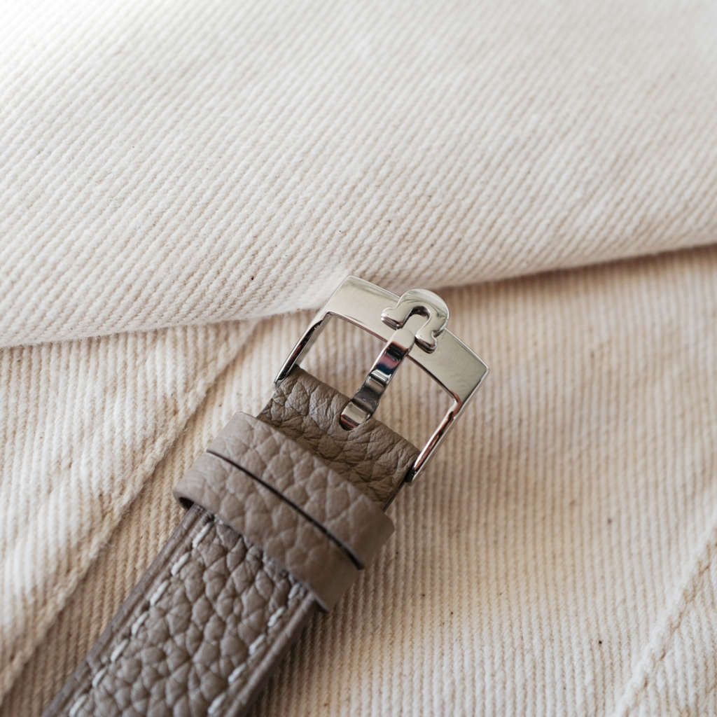 magnifique boucle Chronostop Genève 145.009 vintage