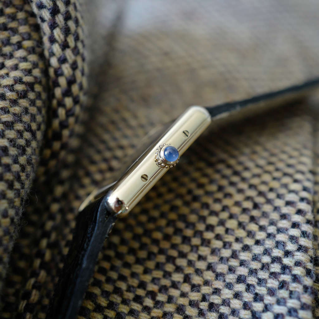 montre cartier tank vermeil plaque or ancienne vintage tank must