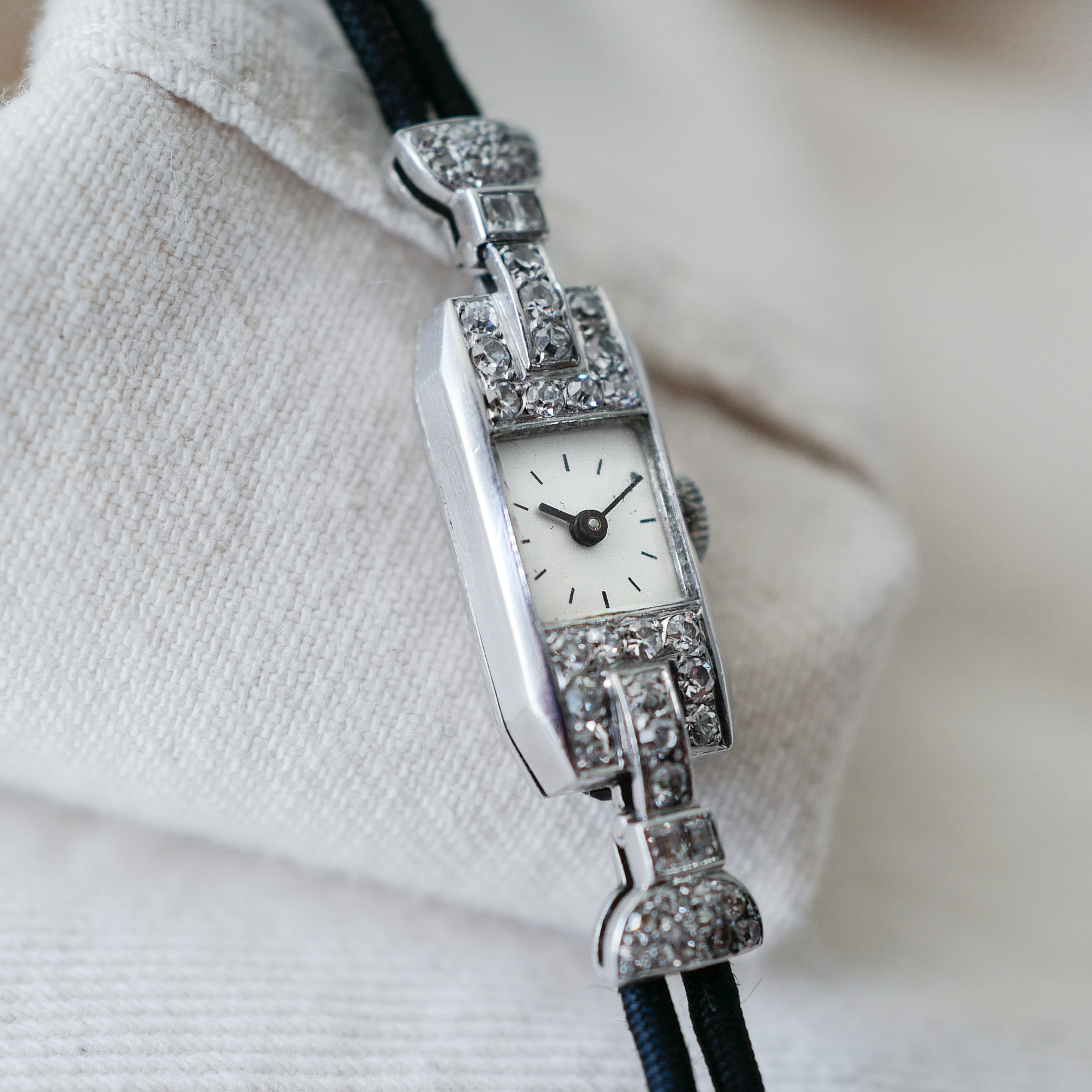 Montres vintage simples pour femmes - Test et Avis