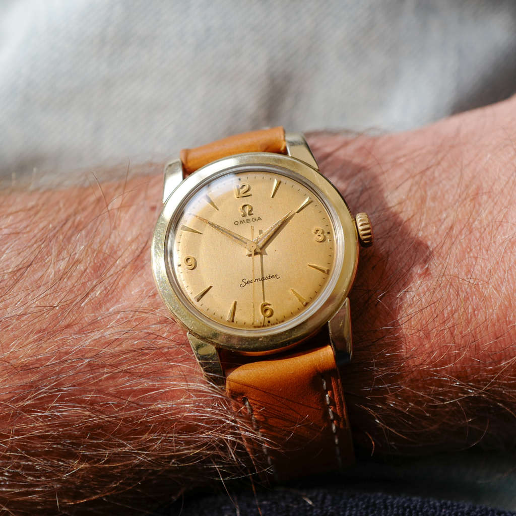 omega seamaster vintage plaque or omega seamaster vintage plaque or