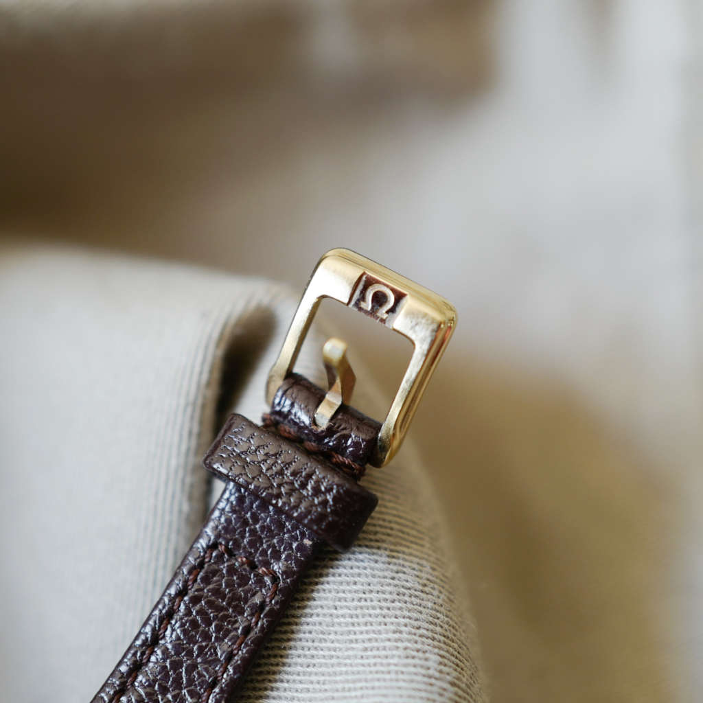 omega vintage pour femme mini doree omega vintage pour femme mini doree