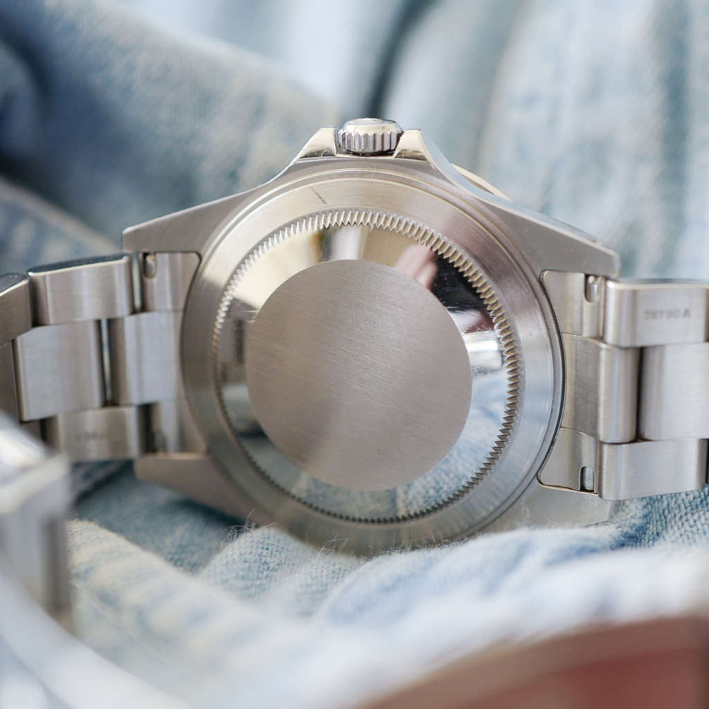 rolex explorer 2 16570 boite papiers 2002 noir