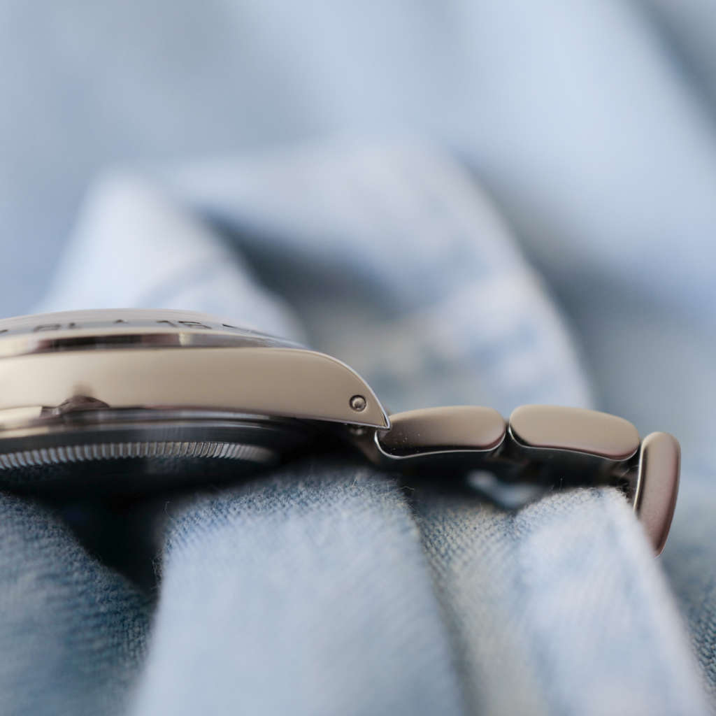 rolex explorer 2 16570 boite papiers 2002 non polie