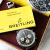tres jolie Breitling Lip Navitimer 806