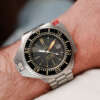 vintage Omega Seamaster Ploprof 166-077
